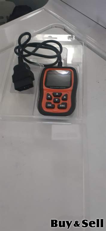 AUTOPHIX 5900 Scanner
